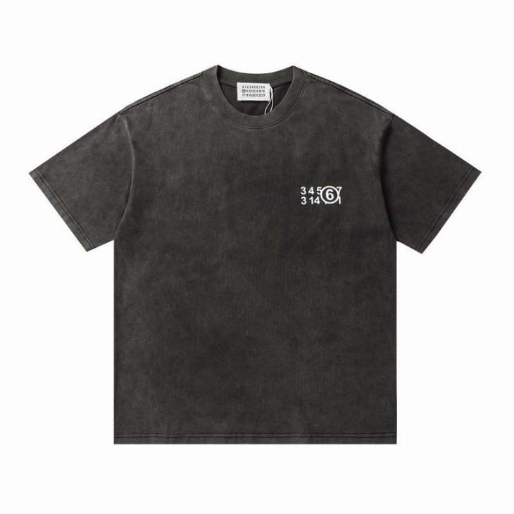 Picture of Maison Margiela T Shirts Short _SKUMaisonMargielaM-2XL55txM0026550